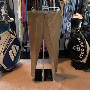 Mens Polo Dress Pants (Classic Fit)